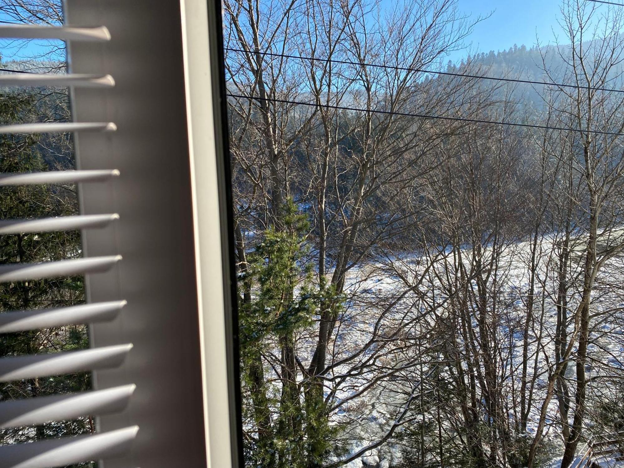 Mini-Hotel Serpanok Mikuliczyn Zewnętrze zdjęcie