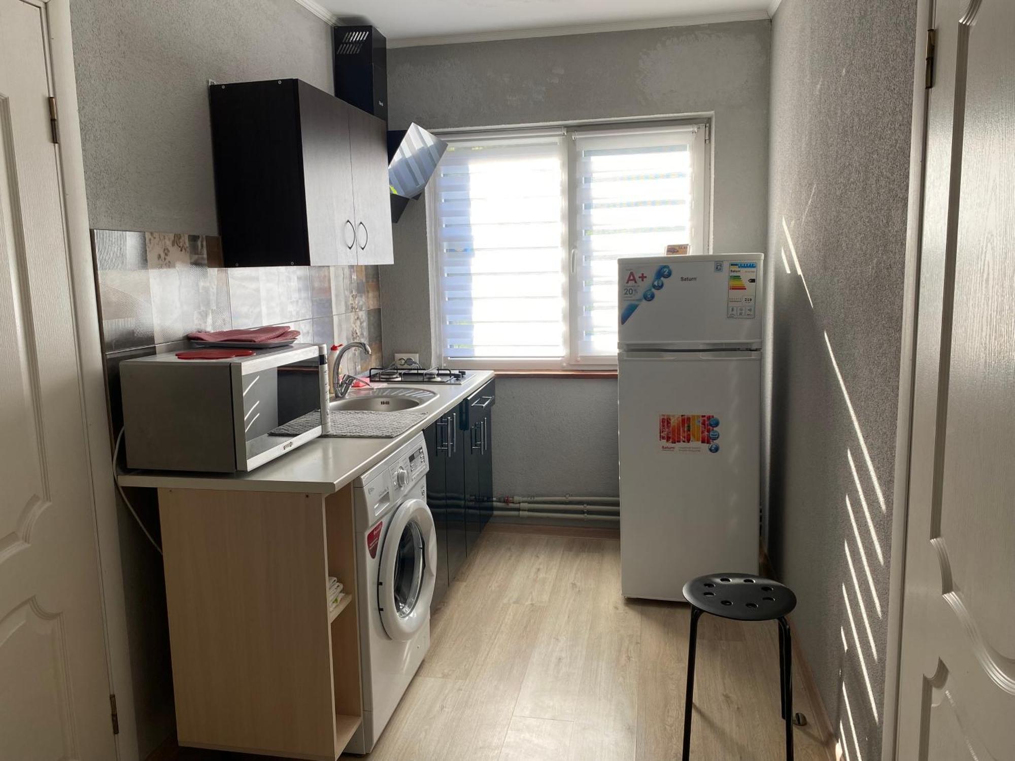 Mini-Hotel Serpanok Mikuliczyn Zewnętrze zdjęcie