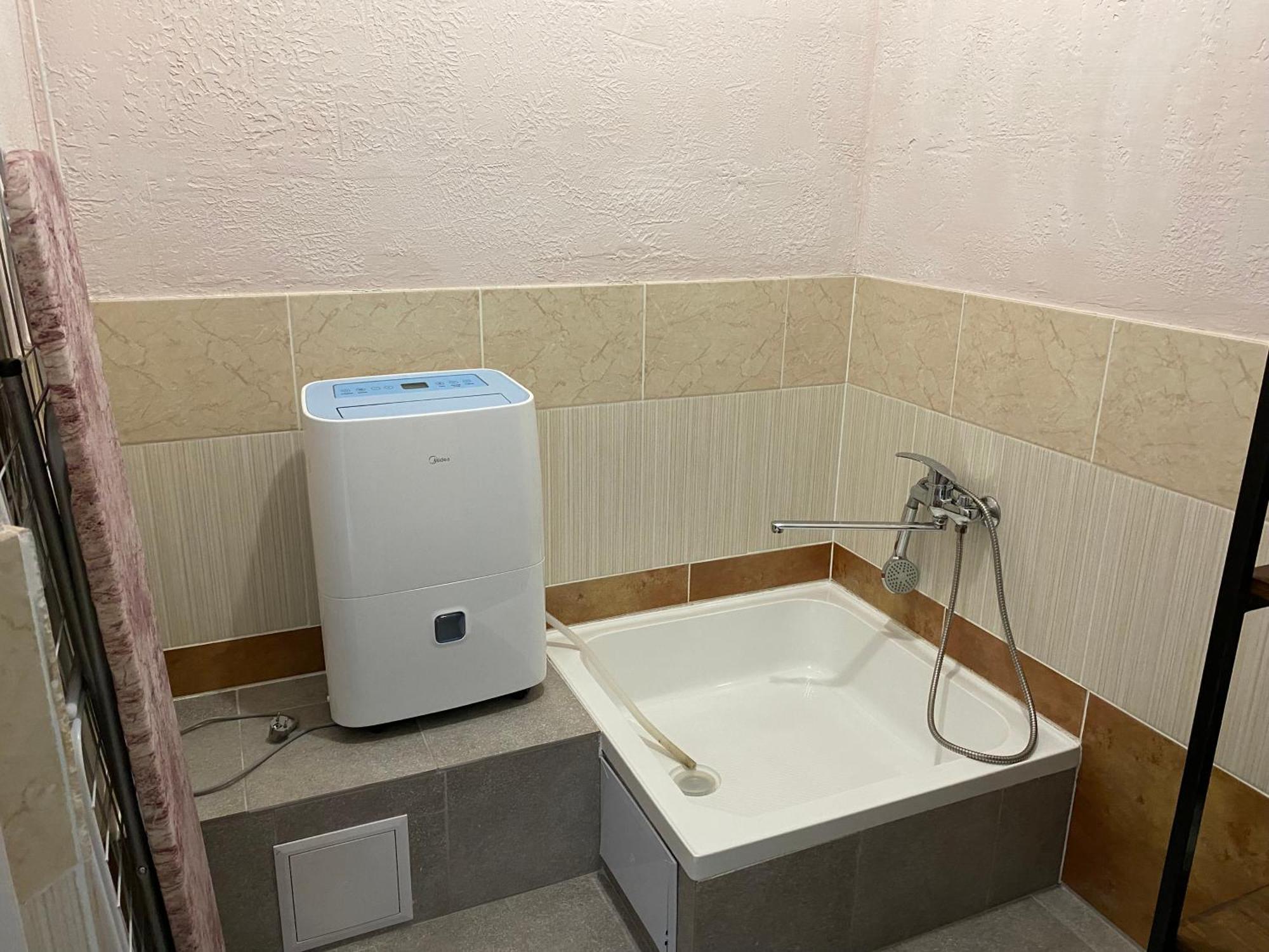 Mini-Hotel Serpanok Mikuliczyn Zewnętrze zdjęcie
